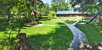 Art-Hotel Pushkino