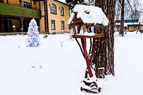 Art-Hotel Pushkino