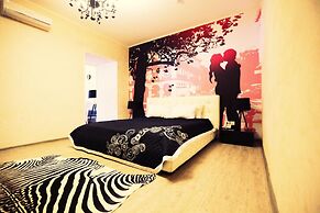 Art-Hotel Pushkino