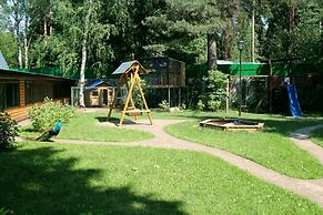 Art-Hotel Pushkino