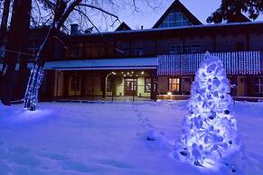 Art-Hotel Pushkino