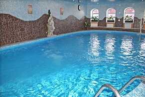 Art-Hotel Pushkino