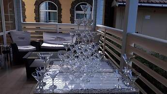 Art-Hotel Pushkino