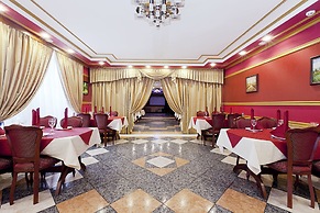 Art-Hotel Pushkino
