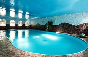 Art-Hotel Pushkino