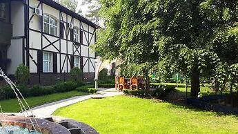 Art-Hotel Pushkino