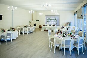 Art-Hotel Pushkino