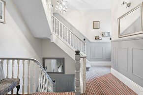 Cherwood Guesthouse