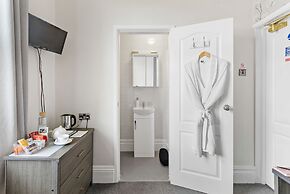 Cherwood Guesthouse