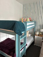 Cherwood Guesthouse