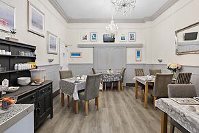 Cherwood Guesthouse