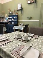 Cherwood Guesthouse