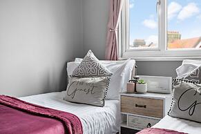 Cherwood Guesthouse