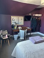 Cherwood Guesthouse