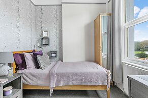 Cherwood Guesthouse