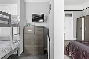 Cherwood Guesthouse