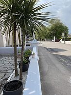Cherwood Guesthouse