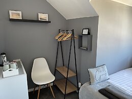 Cherwood Guesthouse