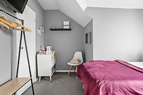 Cherwood Guesthouse
