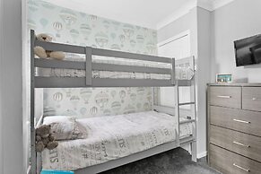 Cherwood Guesthouse