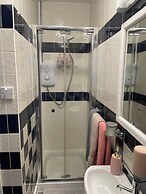 Cherwood Guesthouse