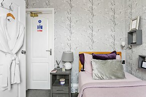 Cherwood Guesthouse
