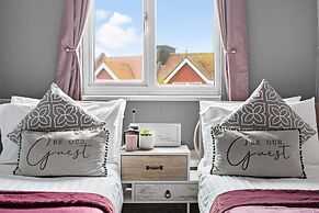 Cherwood Guesthouse