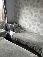 Cherwood Guesthouse
