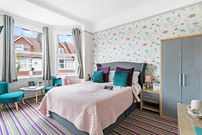 Cherwood Guesthouse