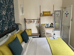 Cherwood Guesthouse