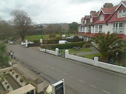 Cherwood Guesthouse