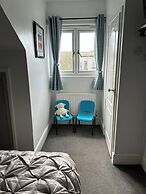 Cherwood Guesthouse