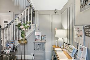 Cherwood Guesthouse