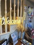 Cherwood Guesthouse