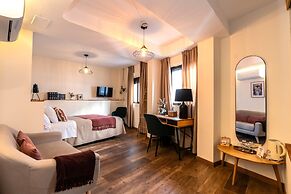 Rooms VITA & BAR