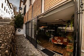 Rooms VITA & BAR