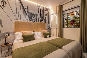 Rooms VITA & BAR