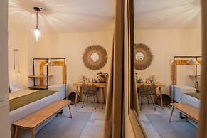 Rooms VITA & BAR