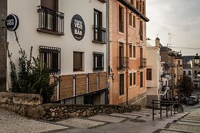 Rooms VITA & BAR