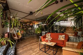 Rooms VITA & BAR