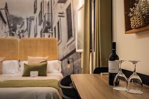 Rooms VITA & BAR