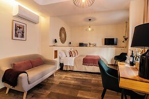 Rooms VITA & BAR