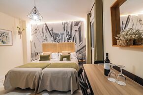 Rooms VITA & BAR