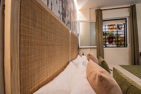 Rooms VITA & BAR