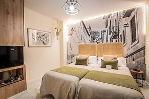 Rooms VITA & BAR