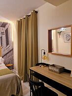 Rooms VITA & BAR