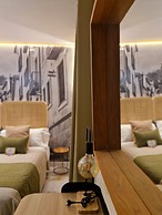 Rooms VITA & BAR