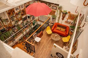 Rooms VITA & BAR