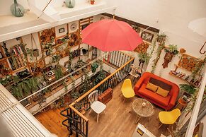 Rooms VITA & BAR
