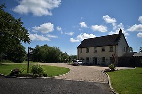 The Rocks Bed & Breakfast